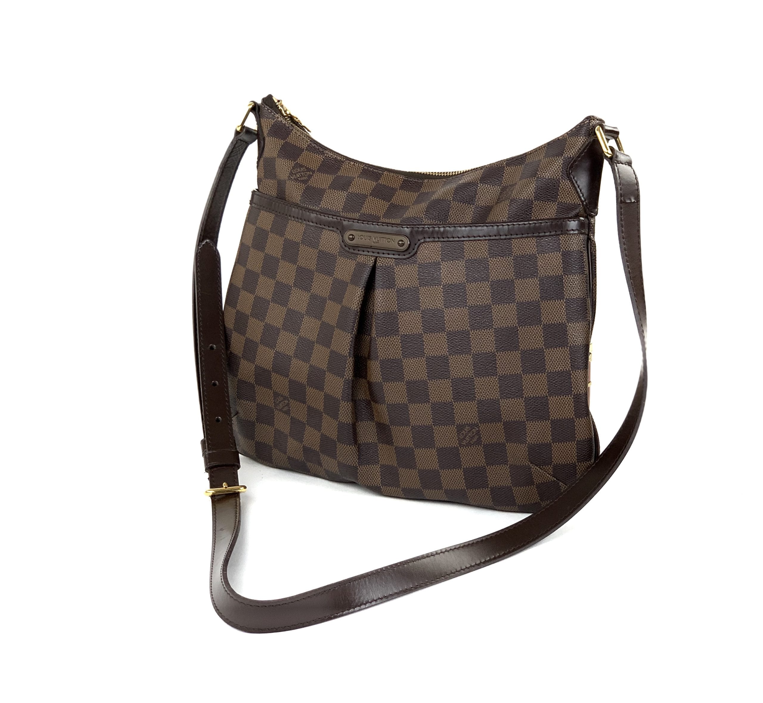 louis vuitton bloomsbury pm