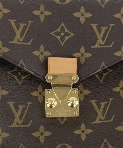 Louis Vuitton Monogram Metis