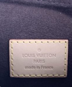 Louis Vuitton Monogram Metis