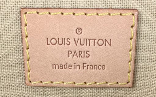 Louis Vuitton Damier Azur Siracusa MM