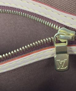Louis Vuitton Monogram Speedy Bandouliere 25