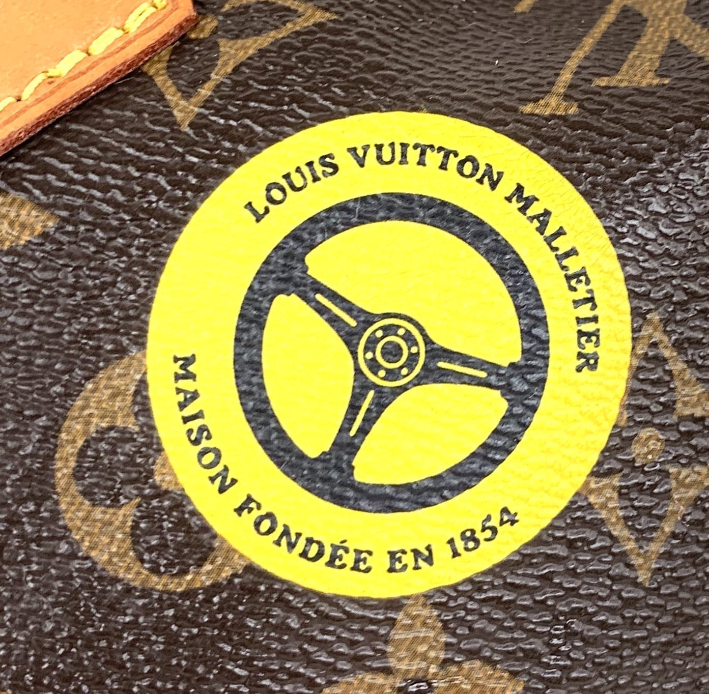 Louis Vuitton Speedy Bandoulière 30 My LV World Tour 31 - A World Of Goods  For You, LLC