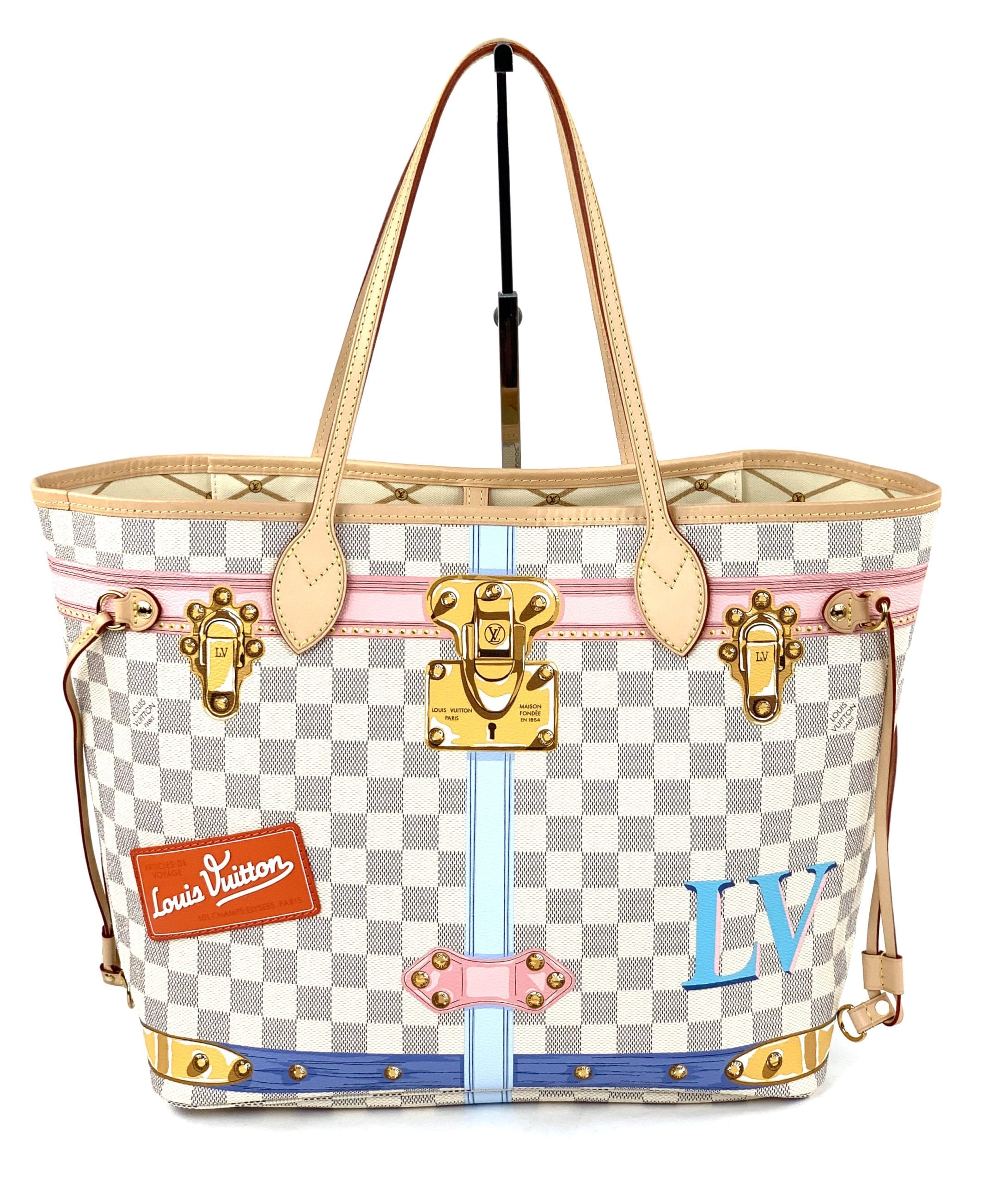Louis Vuitton Alma Handbag Used Trucks | semashow.com