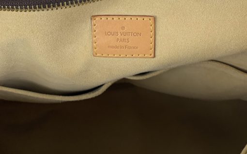 Louis Vuitton Monogram Estrela MM