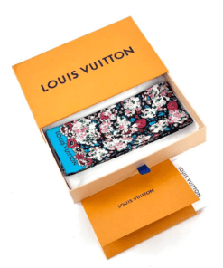 Louis Vuitton LVberty Silk Bandeau