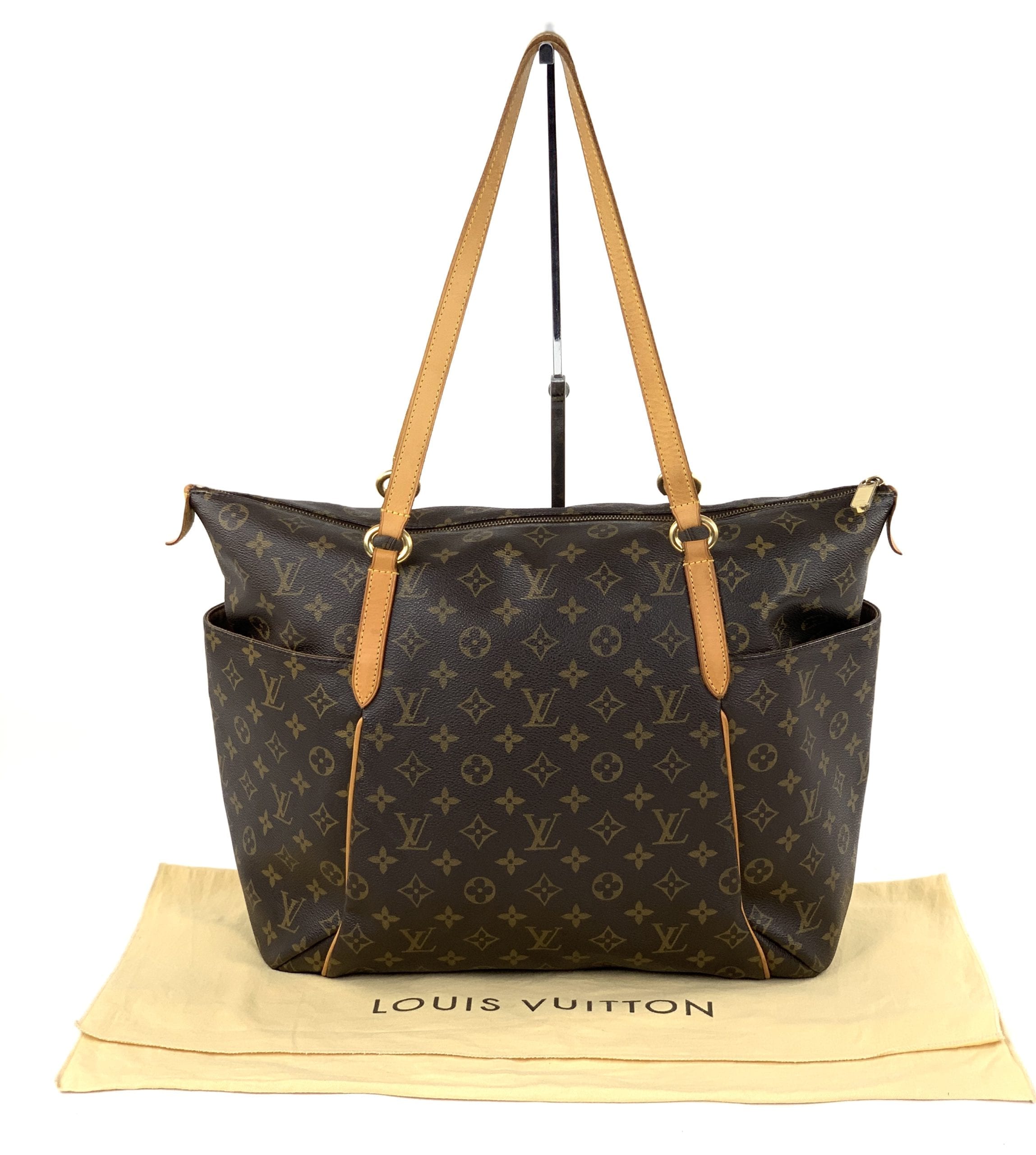 Louis Vuitton Totally Gm 2747