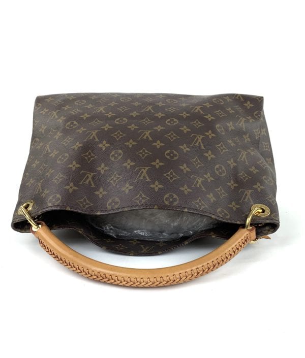 Louis Vuitton Montsouris GM Backpack - A World Of Goods For You, LLC
