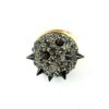 Louis Vuitton Show Piece Collection Spiky Fairy Dress Ring 5