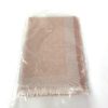 Louis Vuitton Monogram Denim Shawl Pink 3