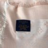 Louis Vuitton Monogram Denim Shawl Pink 11