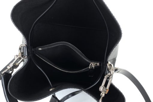 Louis Vuitton Neo Noe Epi Leather Black