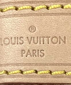 Louis Vuitton Noé BB Damier Azur Canvas