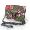 Gucci Dionysus Blooms Print Mini Chain Bag