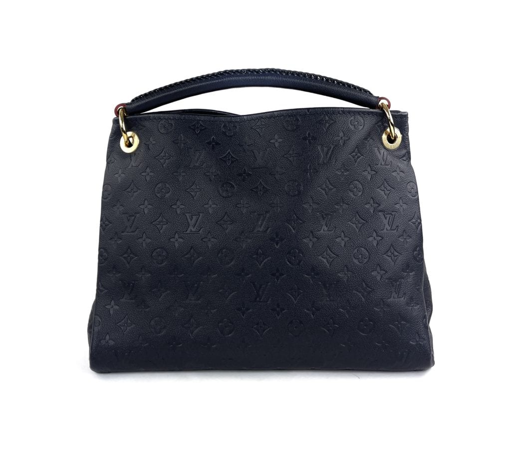 Louis Vuitton Montaigne MM Monogram - A World Of Goods For You, LLC