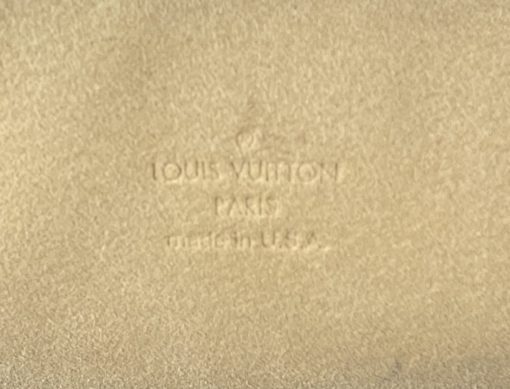 Louis Vuitton Monogram Beverly GM