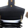 Gucci GG Marmont Chain Mini Bag Black 14