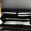 Gucci GG Marmont Chain Mini Bag Black 15