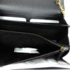 Gucci GG Marmont Chain Mini Bag Black 16
