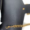 Gucci GG Marmont Chain Mini Bag Black 13