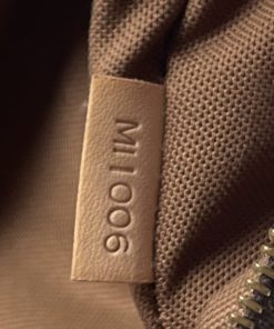 Louis Vuitton Monogram Pochette Bosphore