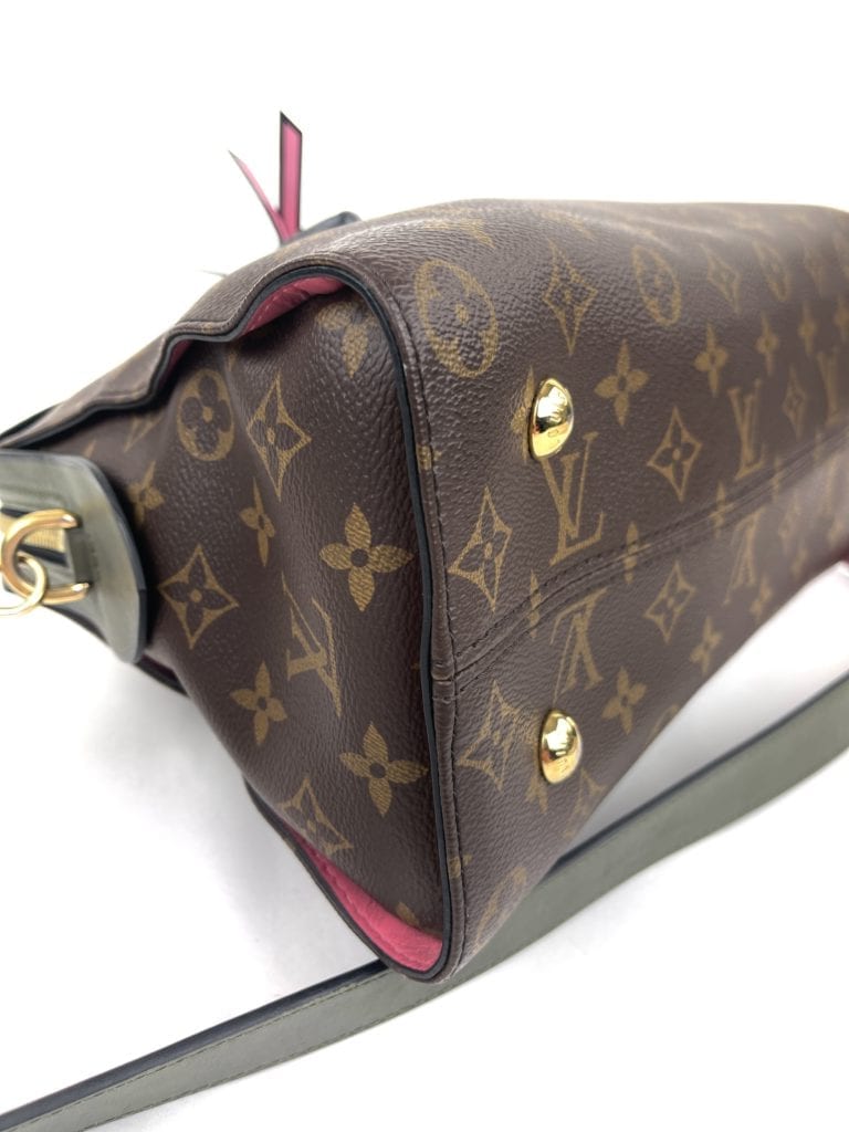 louis vuitton tuileries price