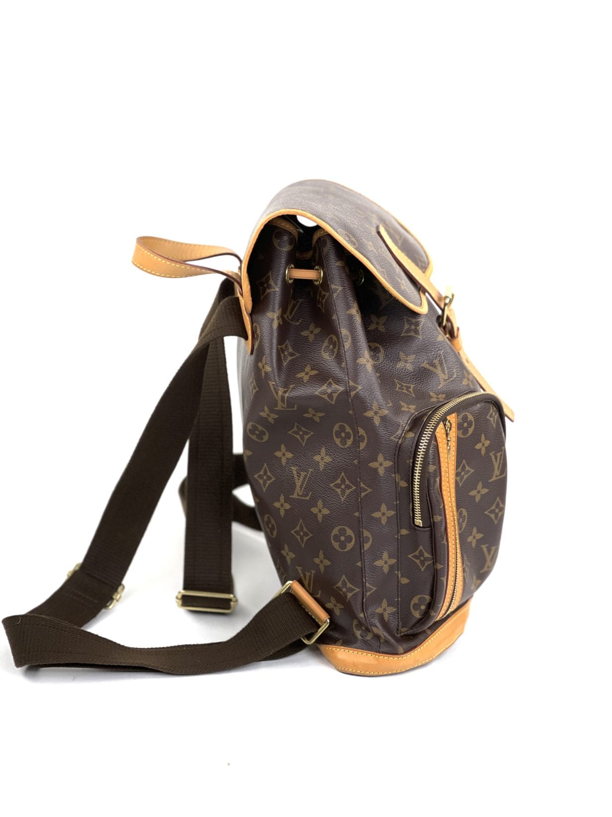 Louis Vuitton Bosphore Backpack New World