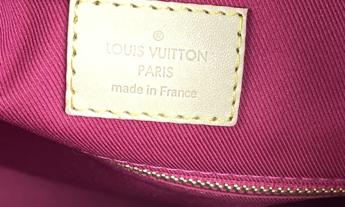 Louis Vuitton Monogram Graceful MM Peony - A World Of Goods For You, LLC