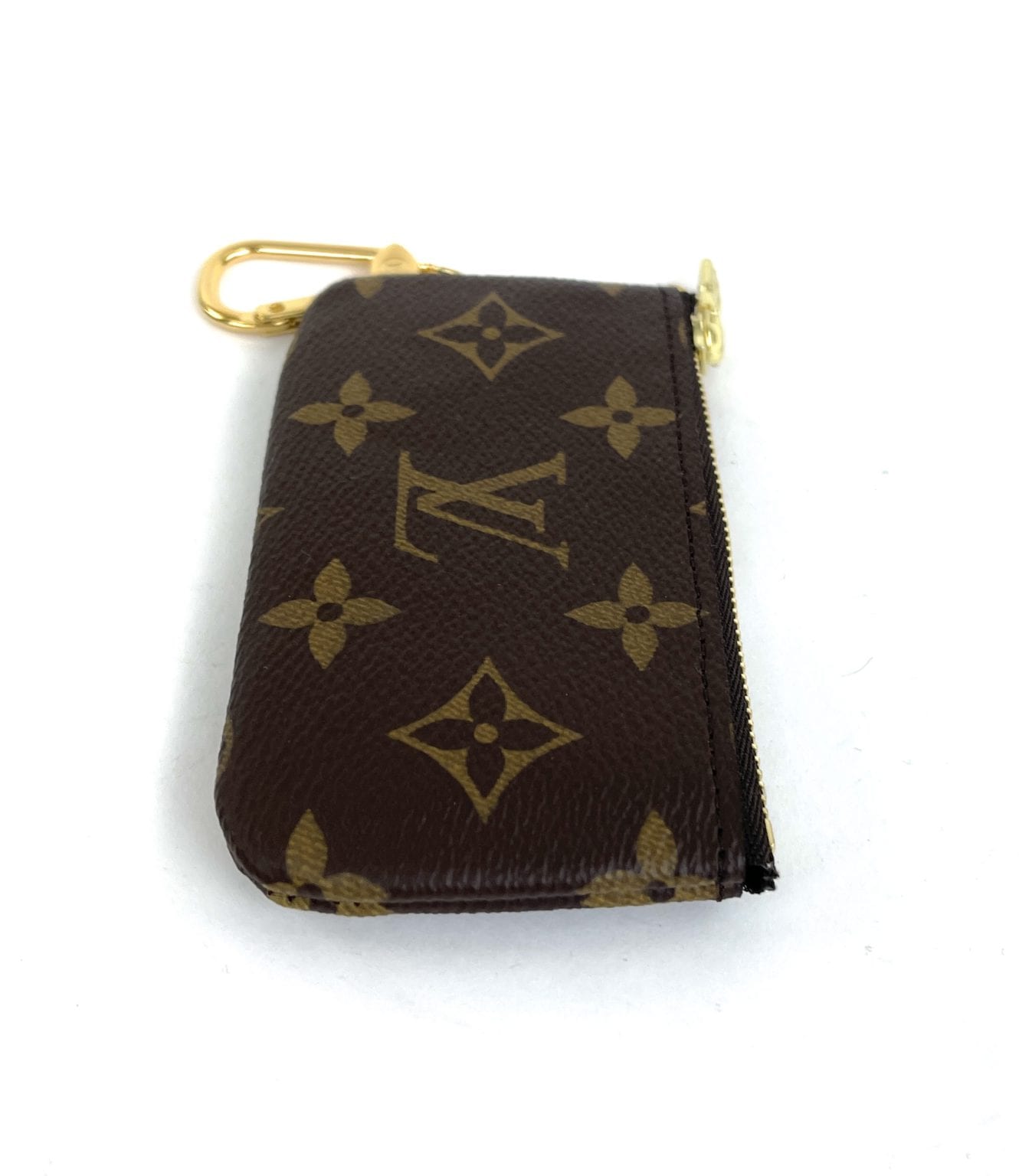 Louis Vuitton Monogram Key Pouch - A World Of Goods For You, LLC