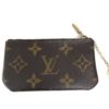 Louis Vuitton Monogram Key Pouch 3