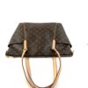 Louis Vuitton Monogram Totally MM Tote 24