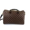 Louis Vuitton Damier Ebene Speedy Bandouliere 35 5