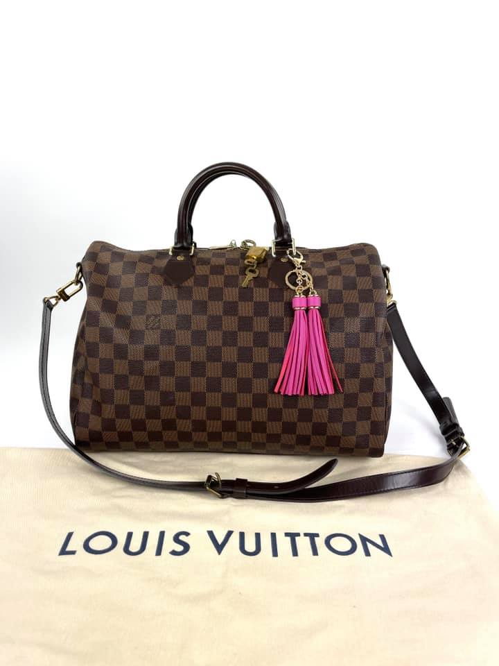NEW MODEL LOUIS VUITTON MONTSOURIS BACKPACK, FIRST IMPRESSIONS & MODSHOTS