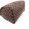 Louis Vuitton Damier Ebene Speedy Bandouliere 35 14