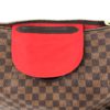 Louis Vuitton Damier Ebene Speedy Bandouliere 35 23