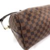 Louis Vuitton Damier Ebene Speedy Bandouliere 35 15
