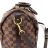 Louis Vuitton Damier Ebene Speedy Bandouliere 35 9