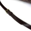 Louis Vuitton Damier Ebene Speedy Bandouliere 35 19