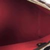 Louis Vuitton Damier Ebene Speedy Bandouliere 35 26