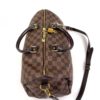 Louis Vuitton Damier Ebene Speedy Bandouliere 35 11