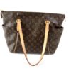Louis Vuitton Monogram Totally MM Tote 16
