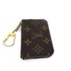 Louis Vuitton Monogram Key Pouch 15