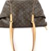 Louis Vuitton Monogram Totally MM Tote 23