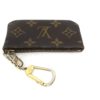 Louis Vuitton Monogram Key Pouch 14