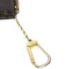 Louis Vuitton Monogram Key Pouch 12