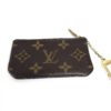 Louis Vuitton Monogram Key Pouch 10