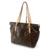Louis Vuitton Monogram Totally MM Tote 9