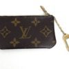 Louis Vuitton Monogram Key Pouch 8
