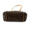 Louis Vuitton Monogram Totally MM Tote 17
