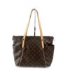 Louis Vuitton Monogram Totally MM Tote 10