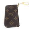 Louis Vuitton Monogram Key Pouch 16